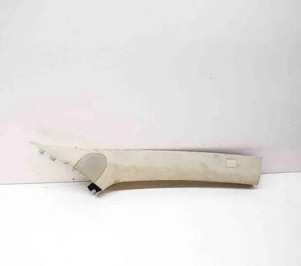 Tesla Model S (A) pillar trim 100744000K