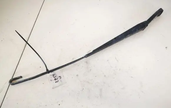 Opel Zafira A Front wiper blade arm