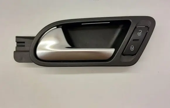 Volkswagen Tiguan Front door interior handle 5N1837113 5N2837113