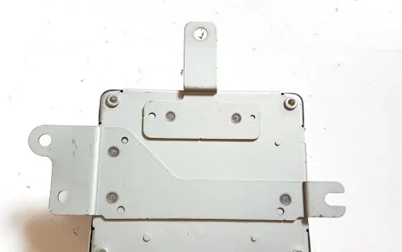 Honda CR-V ABS control unit/module 39790S10A020M1
