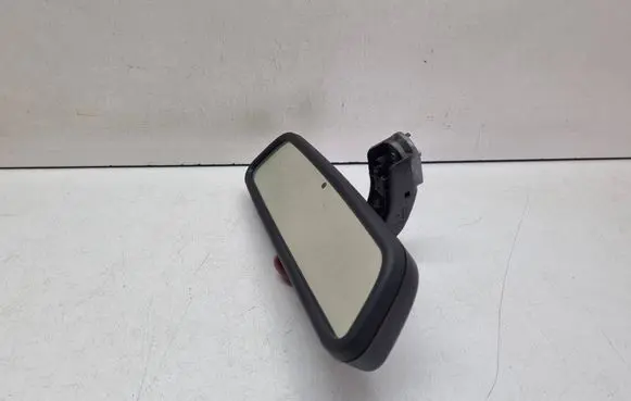 BMW 5 E60 E61 Rear view mirror (interior) E11015313