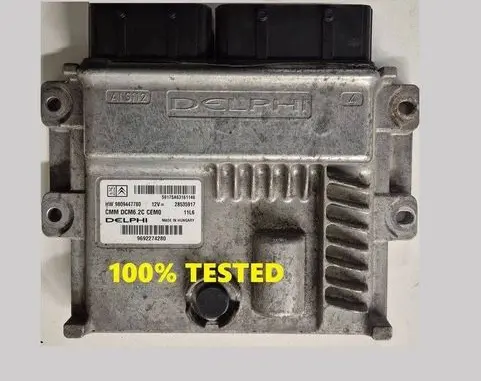 Engine control unit/module
