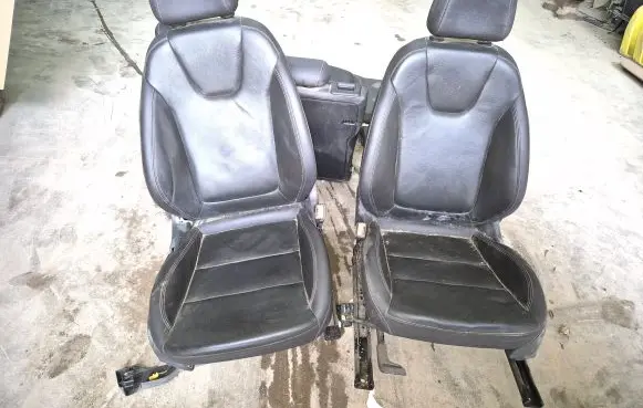 Opel Astra K Seat set NOCODE