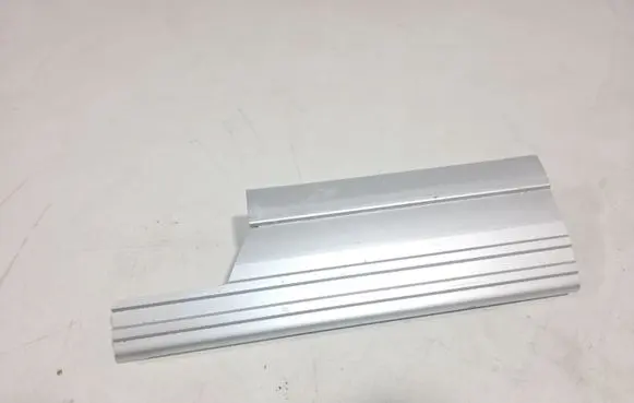 Land Rover Range Rover L322 Rear sill trim cover 7H42113A10AA