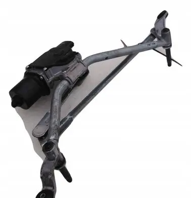 Renault Captur II Wiper motor 288001161R