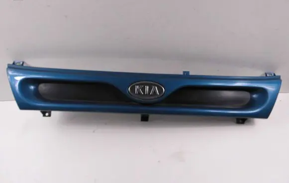 KIA Pregio Front grill