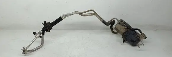 Volkswagen PASSAT B5 Air conditioning (A/C) air dryer 4B0260197