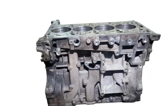 Mercedes-Benz E W238 Engine block 654920