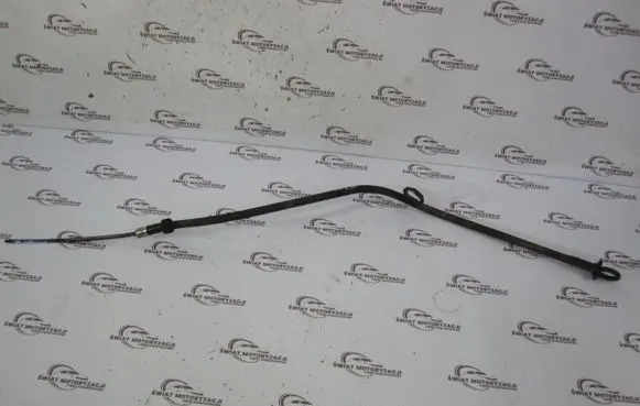 Iveco Daily 4th gen Oil level dip stick F1AE0481B