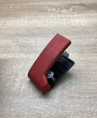 Audi 80 90 B3 Engine bonnet (hood) release handle AUDI80