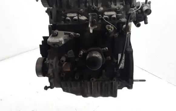Renault Scenic I Engine F8Q786