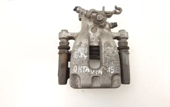 Skoda Octavia Mk3 (5E) Rear brake caliper 2975B