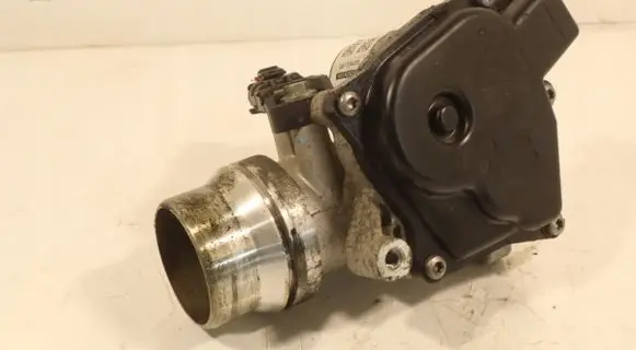 Nissan Micra K14 Throttle body valve 161A09287R