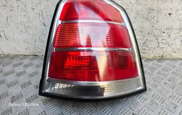 Opel Zafira B Rear/tail lights 13252448 24451843 3343