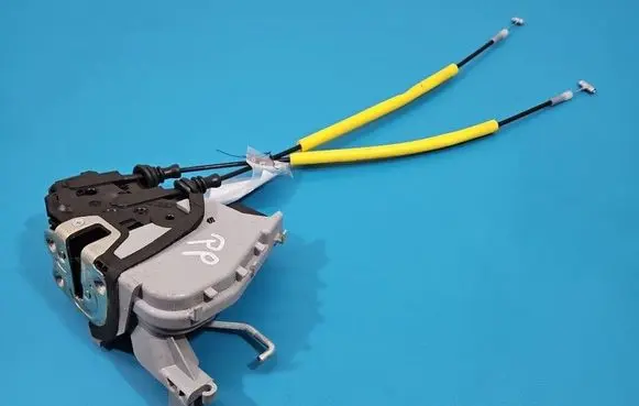 KIA Stinger Front door lock 81320-J5010 IMPRK1521074