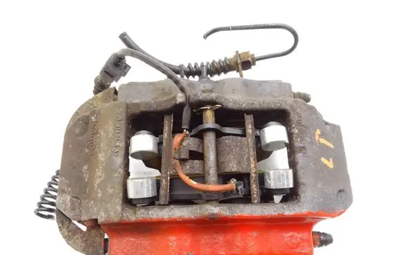 Audi Q7 4L Rear brake caliper 207073035A