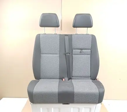 Volkswagen Crafter Front double seat 9068603185 9069100003