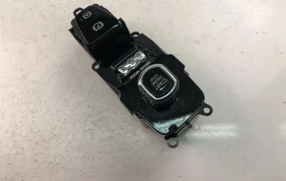Volvo S90, V90 Other switches/knobs/shifts P31443818