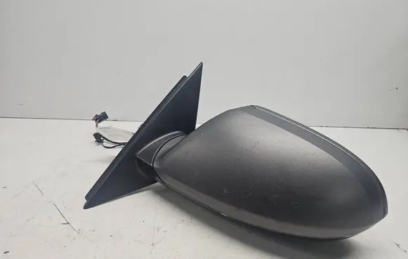 Audi A6 C7 Front door electric wing mirror 4G1857409T