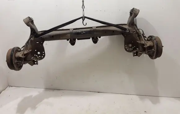 Ford Fiesta Rear axle beam H1BC5K952AE