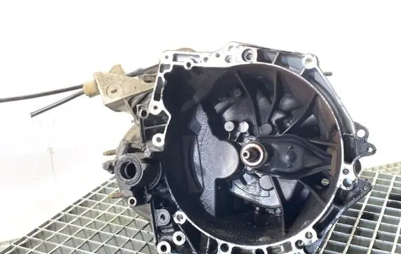 Citroen C4 I Manual 5 speed gearbox 20DM75