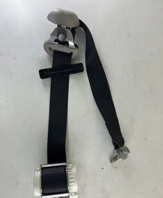 Dodge RAM 1500 DS Rear seatbelt P5KS491X9AB