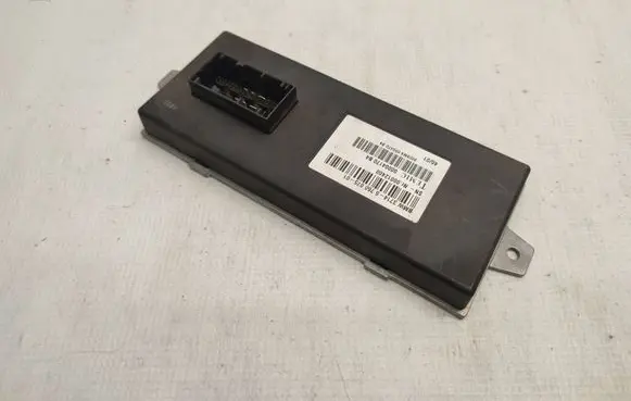 BMW 7 E65 E66 Other control units/modules 37146760075 37146761016 37146762208