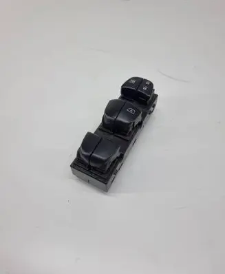 Nissan Leaf I (ZE0) Electric window control switch 254013ne0b