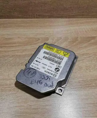 BMW 3 E46 Airbag control unit/module 6905491