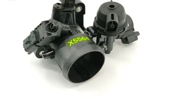 Ford Kuga I Throttle valve 6G9Q9E926AE