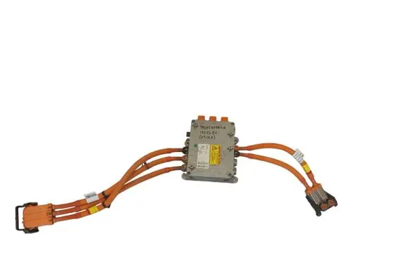 MG ZS Voltage converter inverter 10572667 10791874 10805709