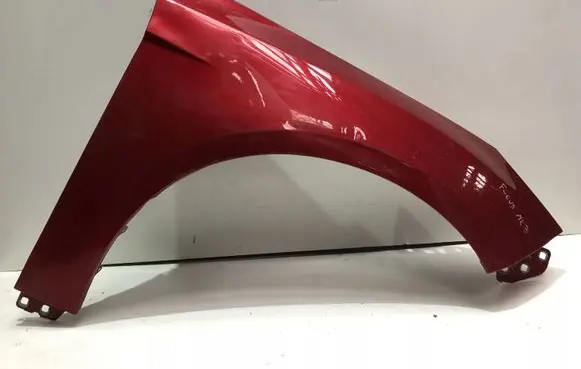 Ford Focus Fender 3V0853666B