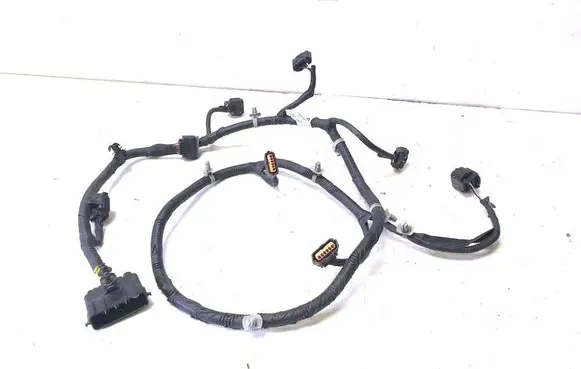 Hyundai Tucson TL Parking sensor (PDC) wiring loom 91890N7050