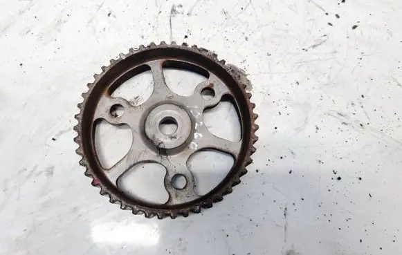 Skoda Yeti (5L) Camshaft pulley/ VANOS 