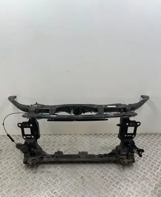 Honda Civic X Radiator support slam panel 74000TGGE300 E30025 71150TG0
