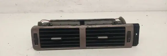 Audi A6 S6 C5 4B Dash center air vent grill 4B1820951