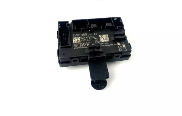 Audi A4 S4 B9 8W Door control unit/module 8W0959593M