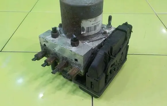 Honda Civic ABS Pump 0265950534