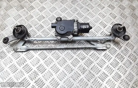 Renault Kadjar Front wiper linkage WM07C