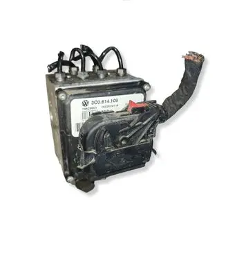 Volkswagen PASSAT B6 ABS Pump 3C0614109 16420501