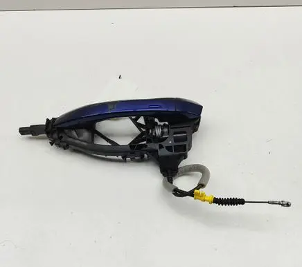 Audi e-tron Front door exterior handle 4N0837811B 4M8837205B
