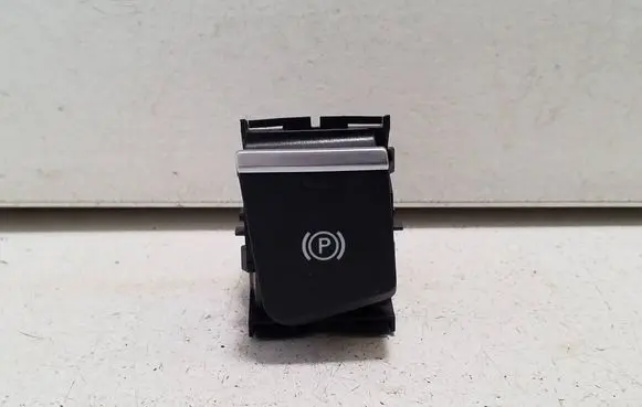 Audi Q7 4M Hand parking brake switch 4M1927225A