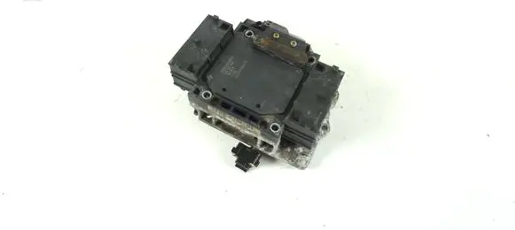 Opel Zafira A Other control units/modules 0281011055