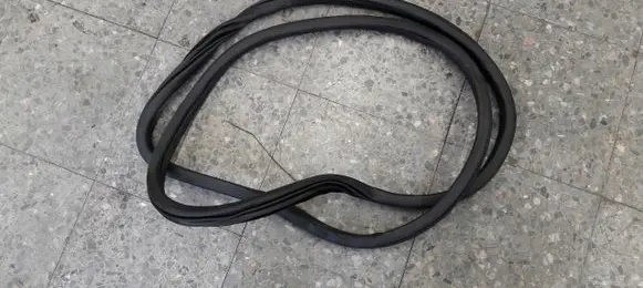 Jaguar X-Type Rubber seal rear door 