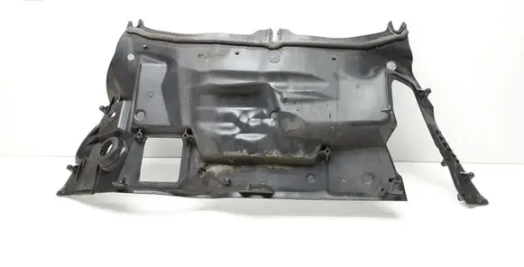 Mercedes-Benz C W205 Engine compartment bulkhead A0029980001 0114106A