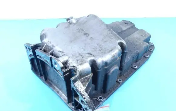 Opel Zafira A Oil sump Z16XE IMPRK1303737