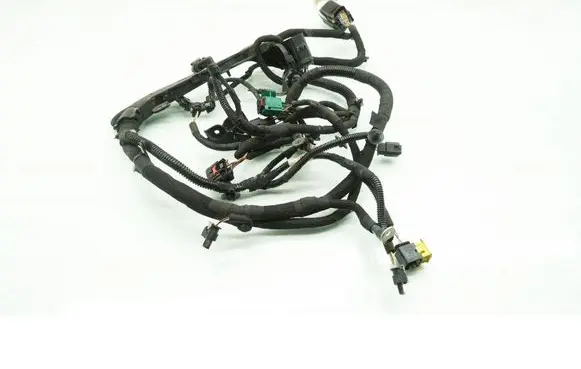 Jeep Avenger Other wiring loom 9853655180