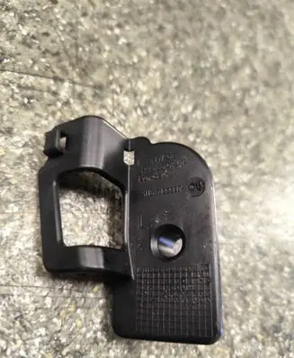 BMW 1 E81 E87 Other center console (tunnel) element PA666GF4