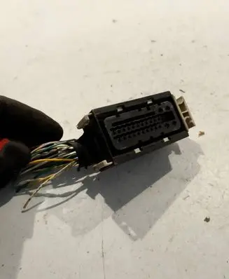 BMW 3 E46 Other wiring loom 121212121