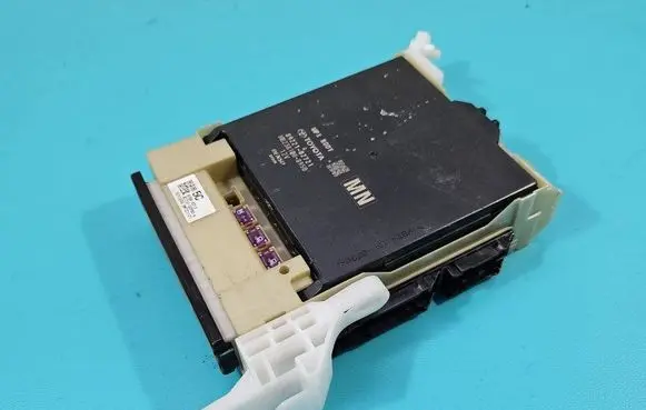 Toyota Corolla E210 E21 Central body control module 89221-02721 IMPRK1452297